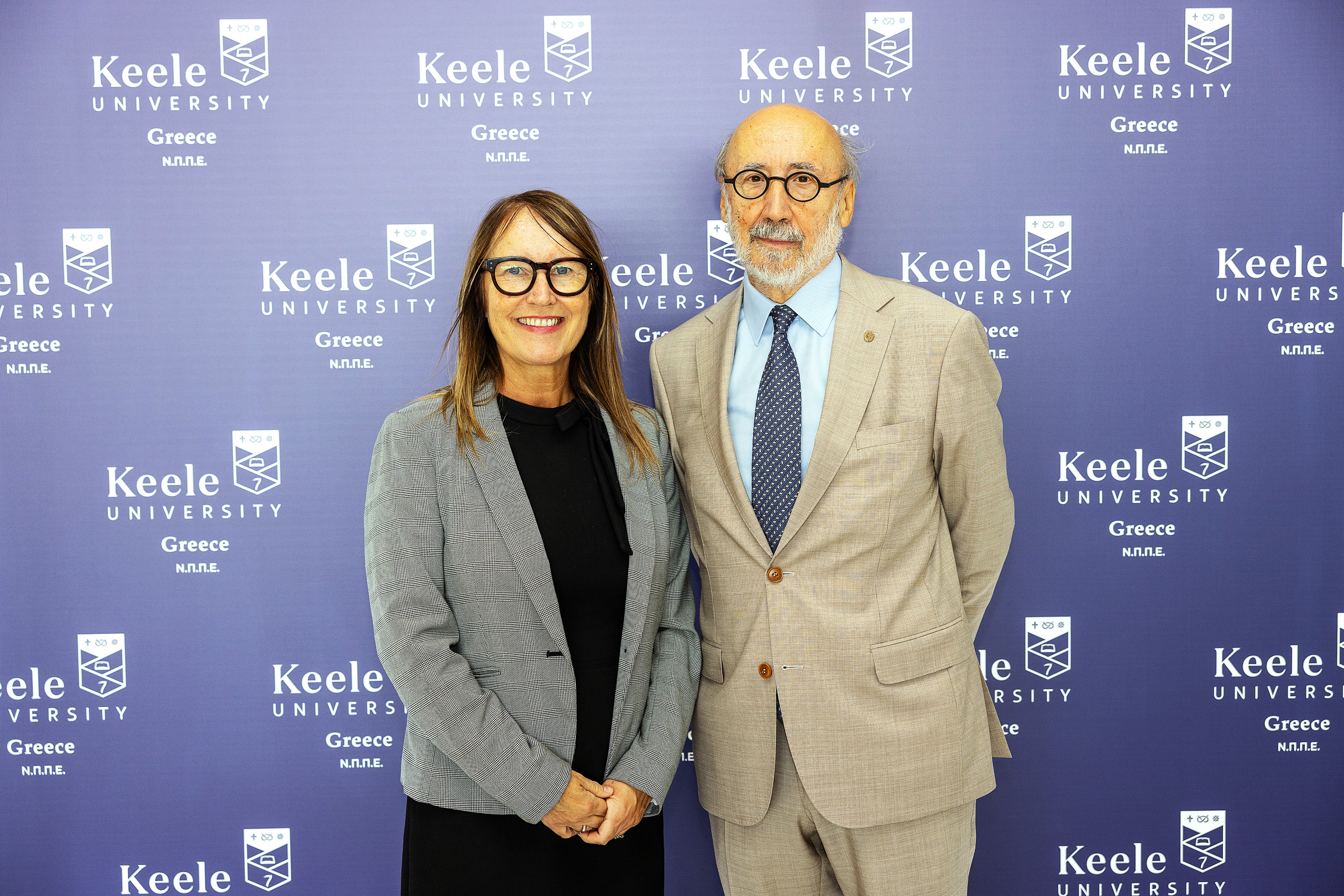 Επίσημη πρώτη για το Πανεπιστήμιο Keele στην Ελλάδα-4