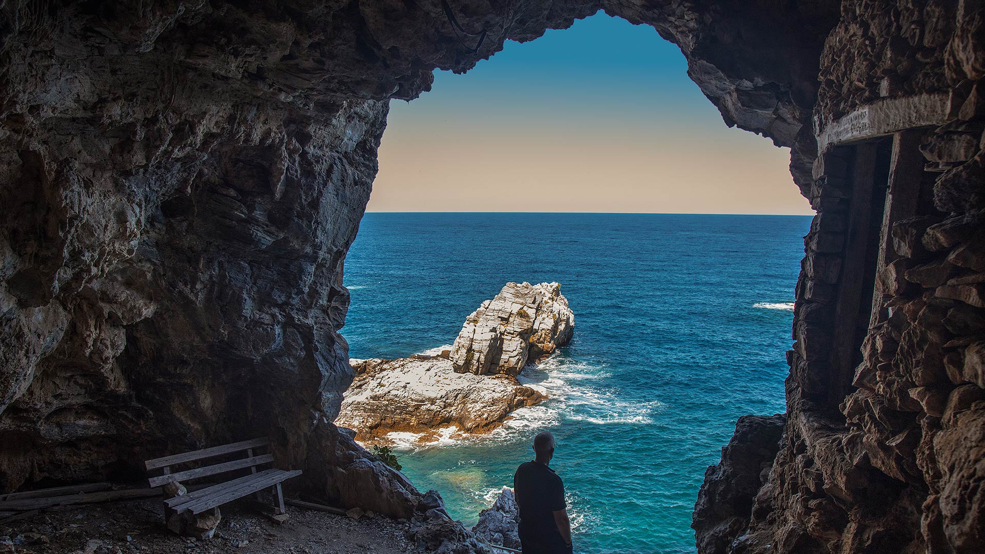 Η επόμενη μέρα του Ανατολικού Πηλίου μετά την κακοκαιρία Ντάνιελ-5