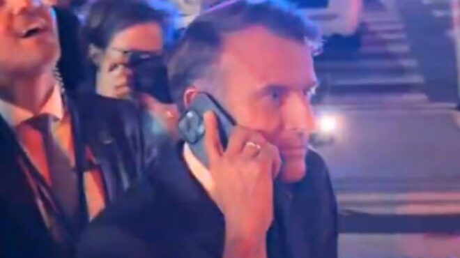 νέα-υόρκη-η-αυτοκινητοπομπή-του-τραμπ-563828605