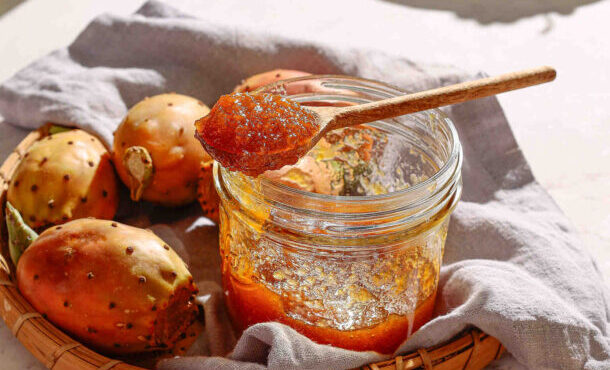 μαρμελάδα-φραγκόσυκο-με-τζίντζερ-563800258