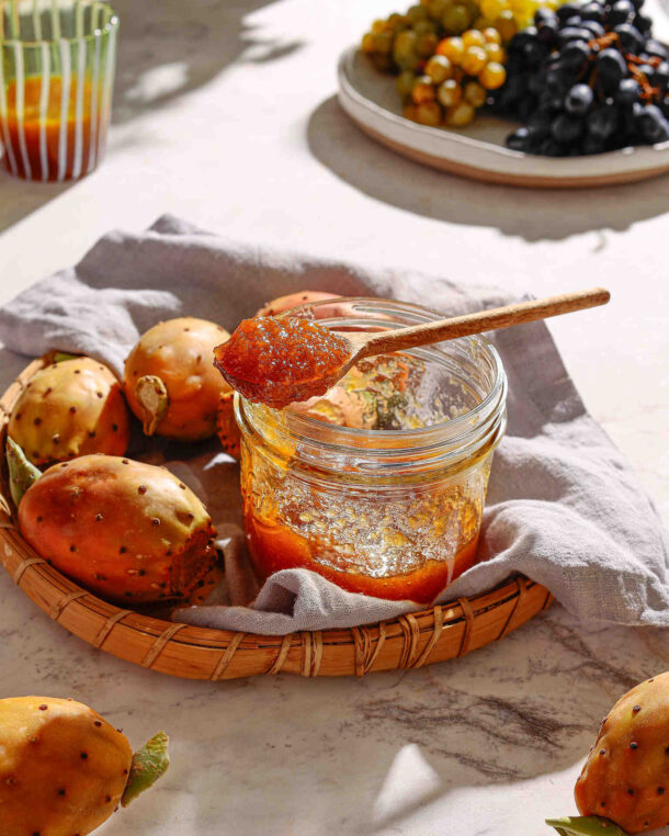 μαρμελάδα-φραγκόσυκο-με-τζίντζερ-563800258