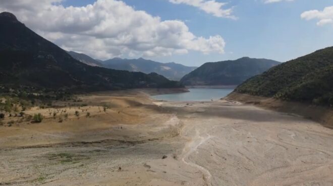 στερεύει-ο-μόρνος-βίντεο-από-drone-563814133