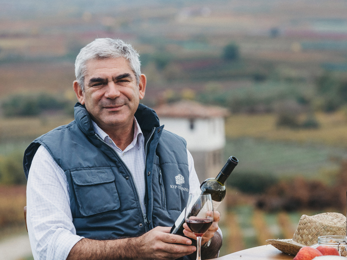 Ο υγιεινός τρόπος ζωής «αδειάζει» τα ποτήρια κρασιού-2