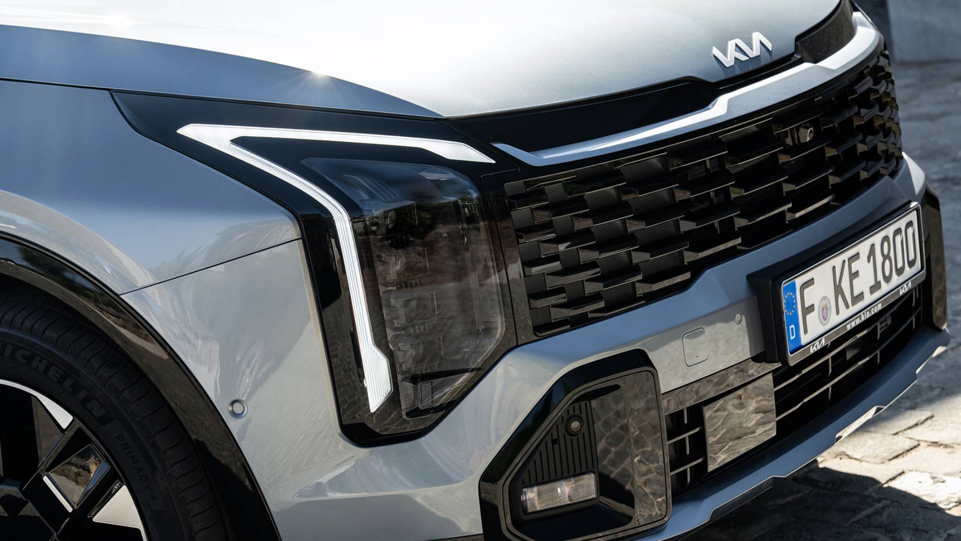 Στην Ελλάδα το νέο Kia Sportage – Οι τιμές του SUV-3