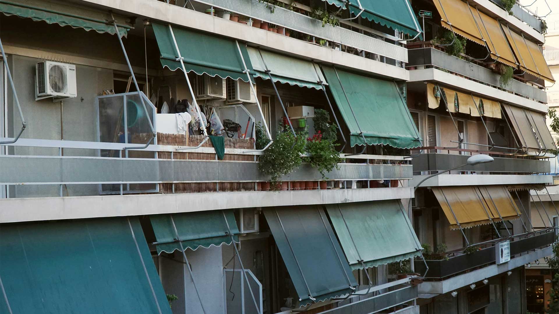 Μπορεί η Αθήνα να γίνει πόλη των 15 λεπτών;-1