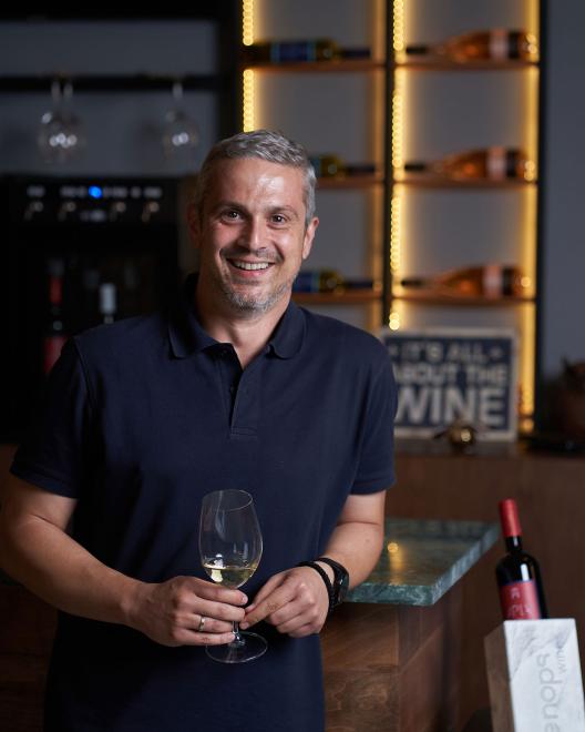 Ο υγιεινός τρόπος ζωής «αδειάζει» τα ποτήρια κρασιού-3