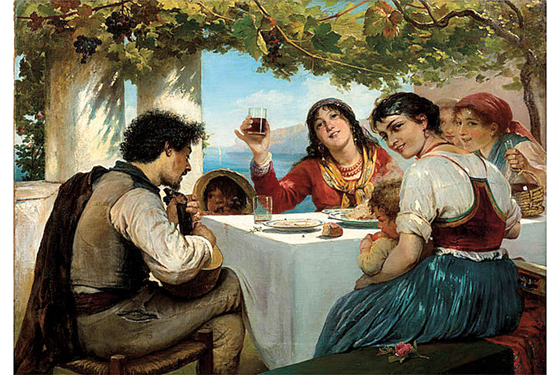 Μεγάλη έκθεση για τον Ραφαήλ στο Μετροπόλιταν-4