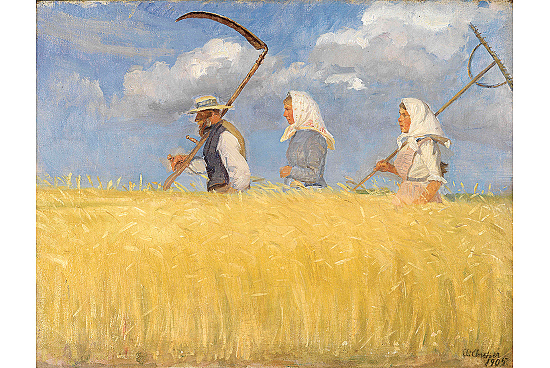 Μεγάλη έκθεση για τον Ραφαήλ στο Μετροπόλιταν-5