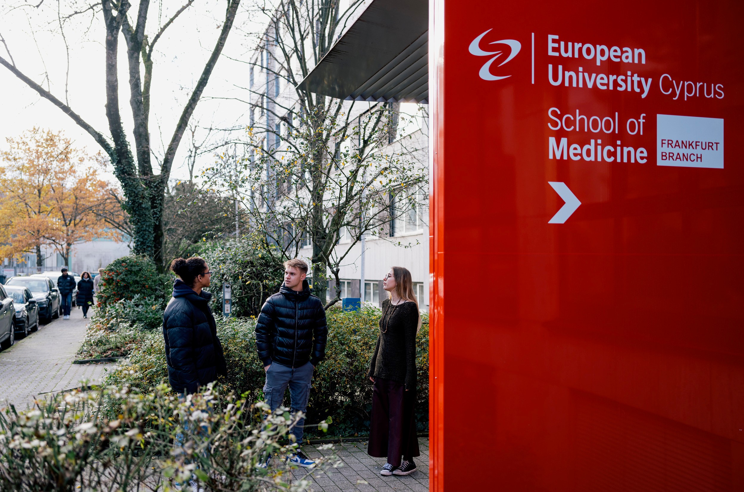 Ευρωπαϊκό Πανεπιστήμιο Κύπρου – Παράρτημα Φρανκφούρτης-1