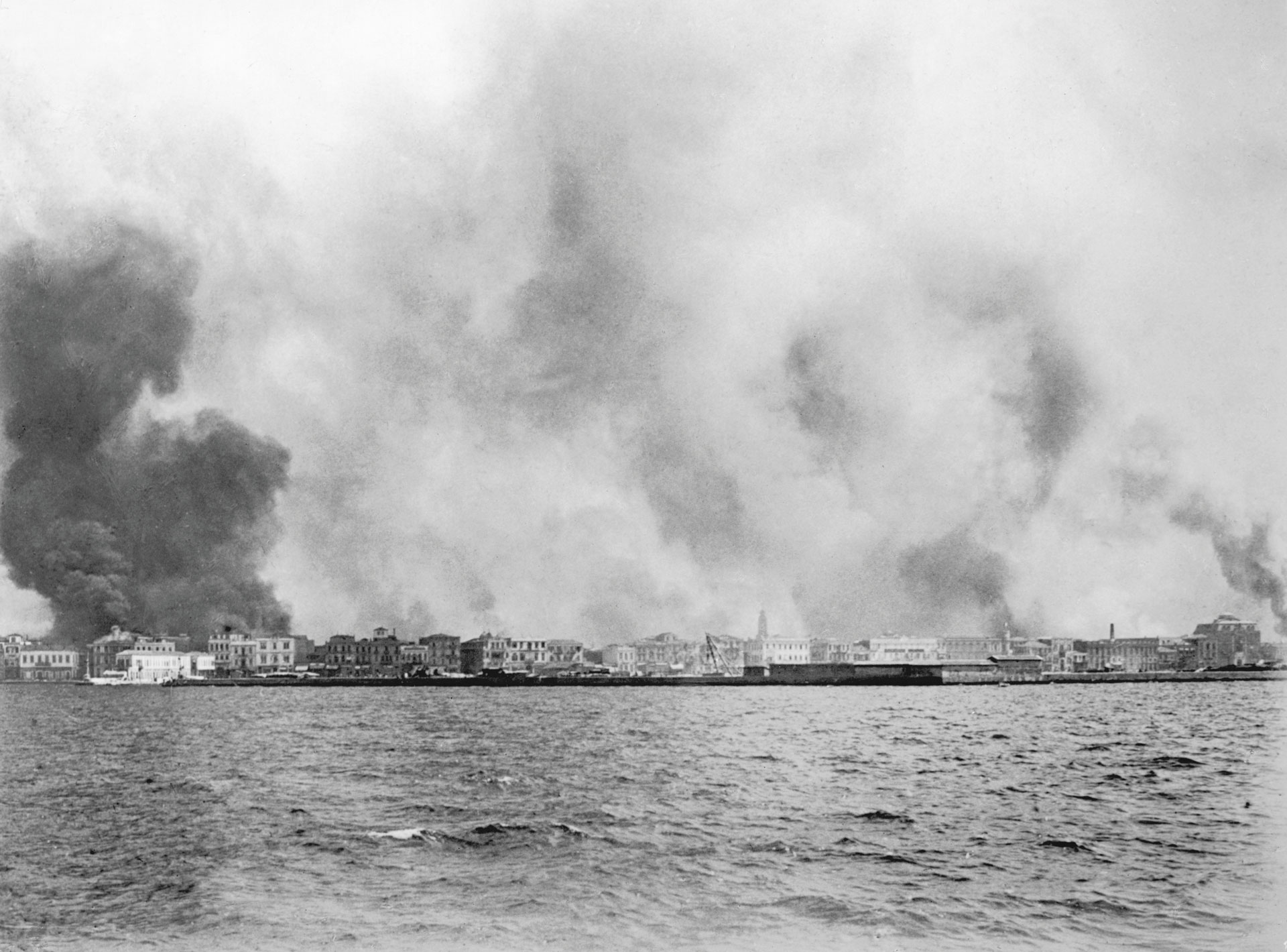 Η προτροπή διαφυγής και η άρνηση του Χρυσοστόμου-1