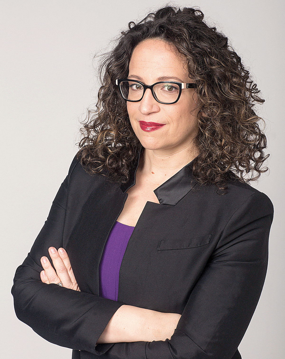 Εϊμι Γουέμπ στην «Κ»: Σαν συγγραφή της ζωής-1