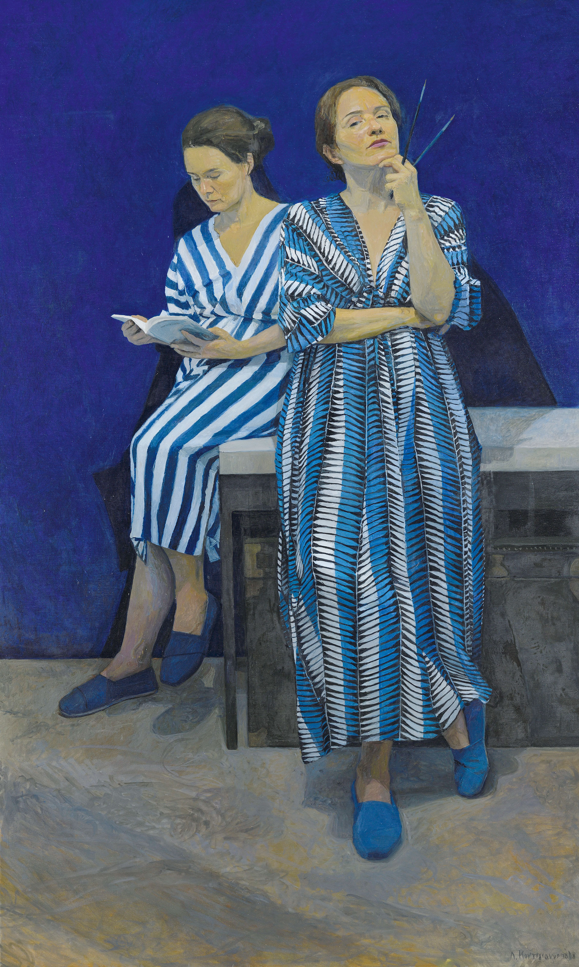 Εκεί που σταματούν τα βράδια-1