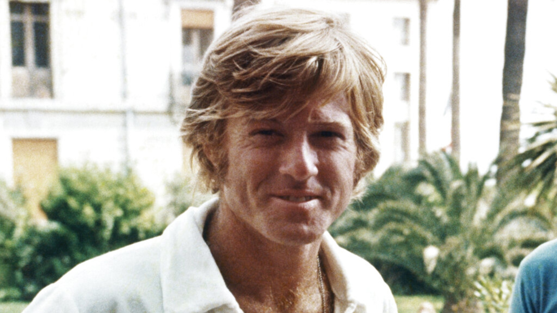 Ρόμπερτ Ρέντφορντ: «Γεννήθηκα με ένα σκληρό βλέμμα»-1