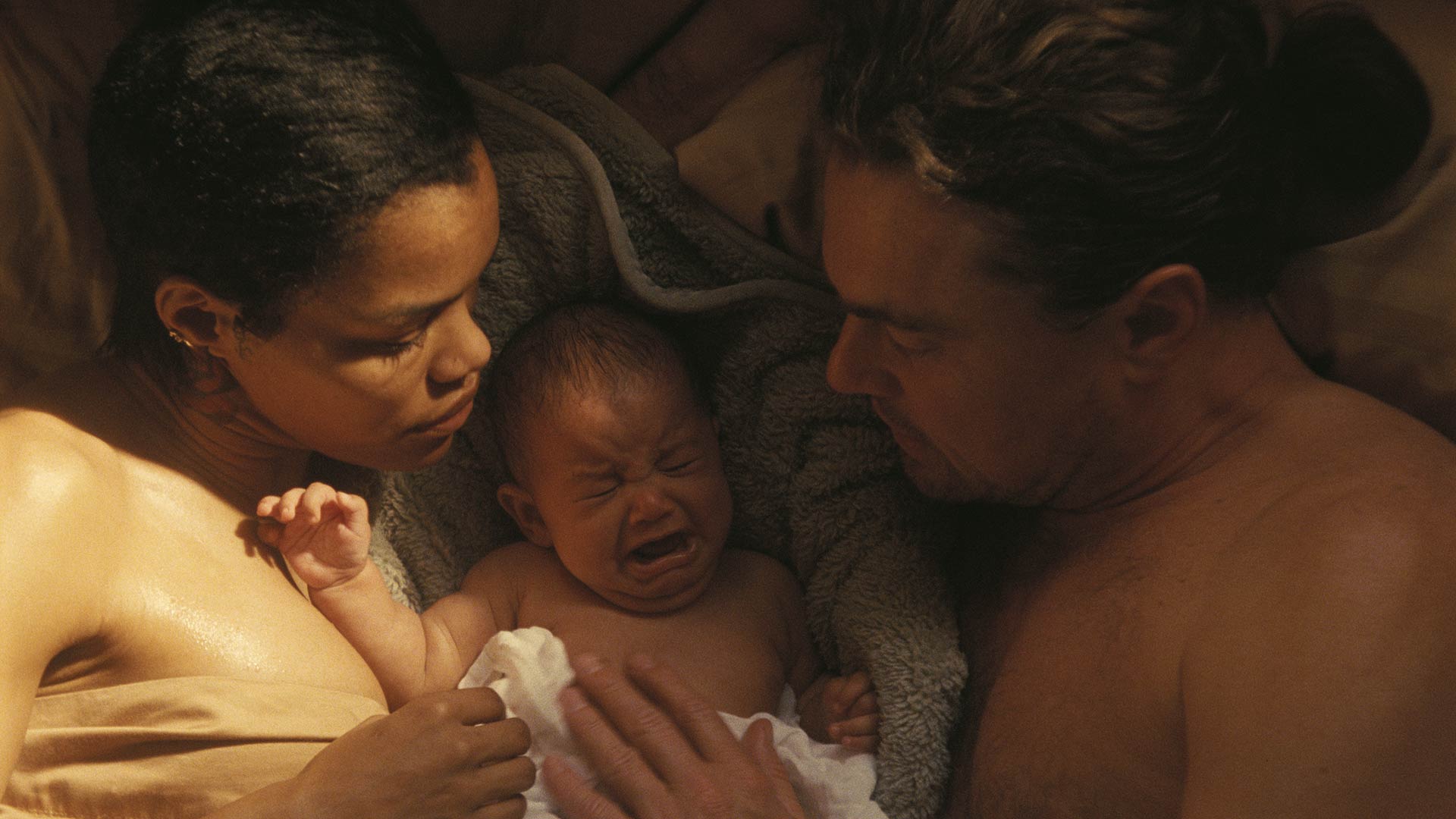 Λεονάρντο Ντι Κάπριο: «Δεν είναι το action movie που έχετε συνηθίσει»-4