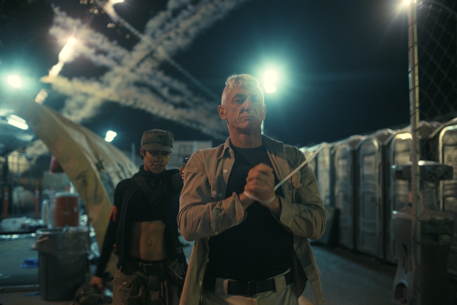 Η μία κινηματογραφική μάχη του Τόμας Πίντσον μετά την άλλη-2