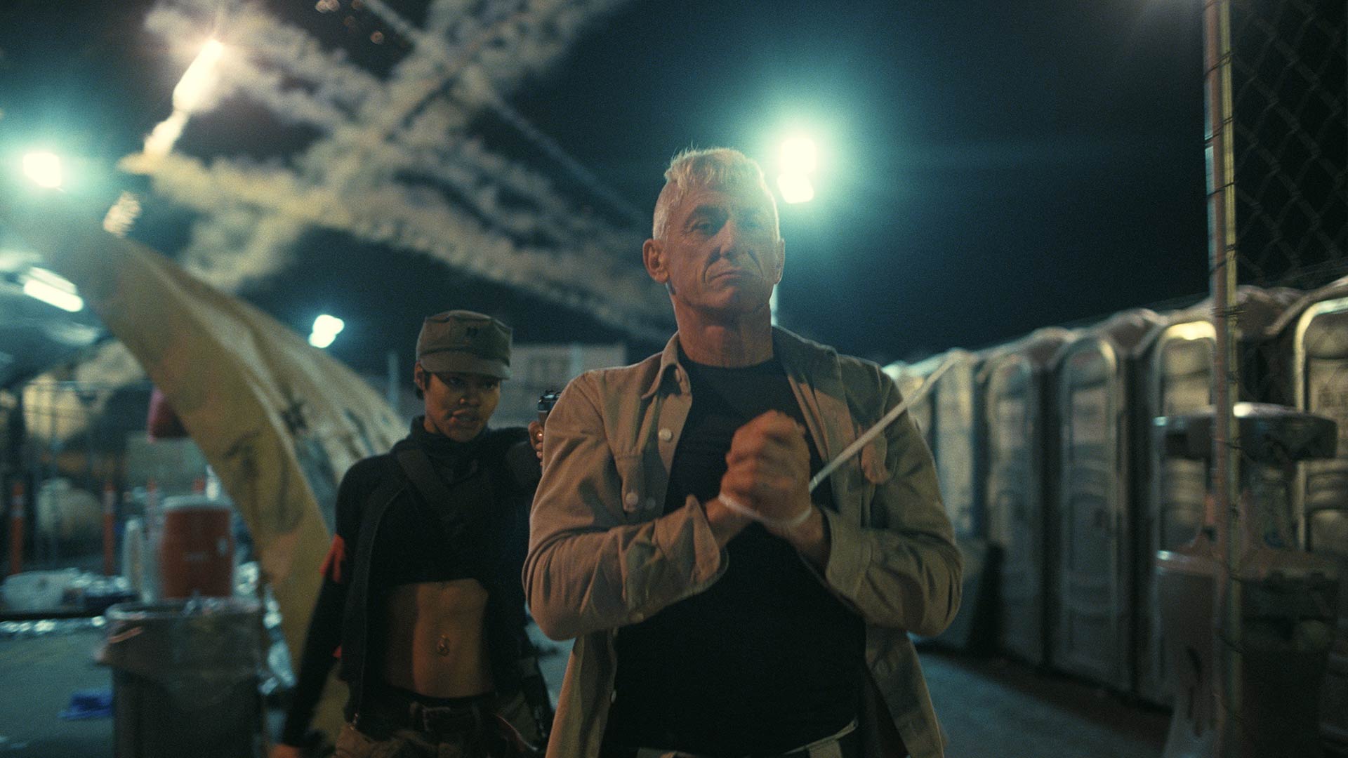 Λεονάρντο Ντι Κάπριο: «Δεν είναι το action movie που έχετε συνηθίσει»-3