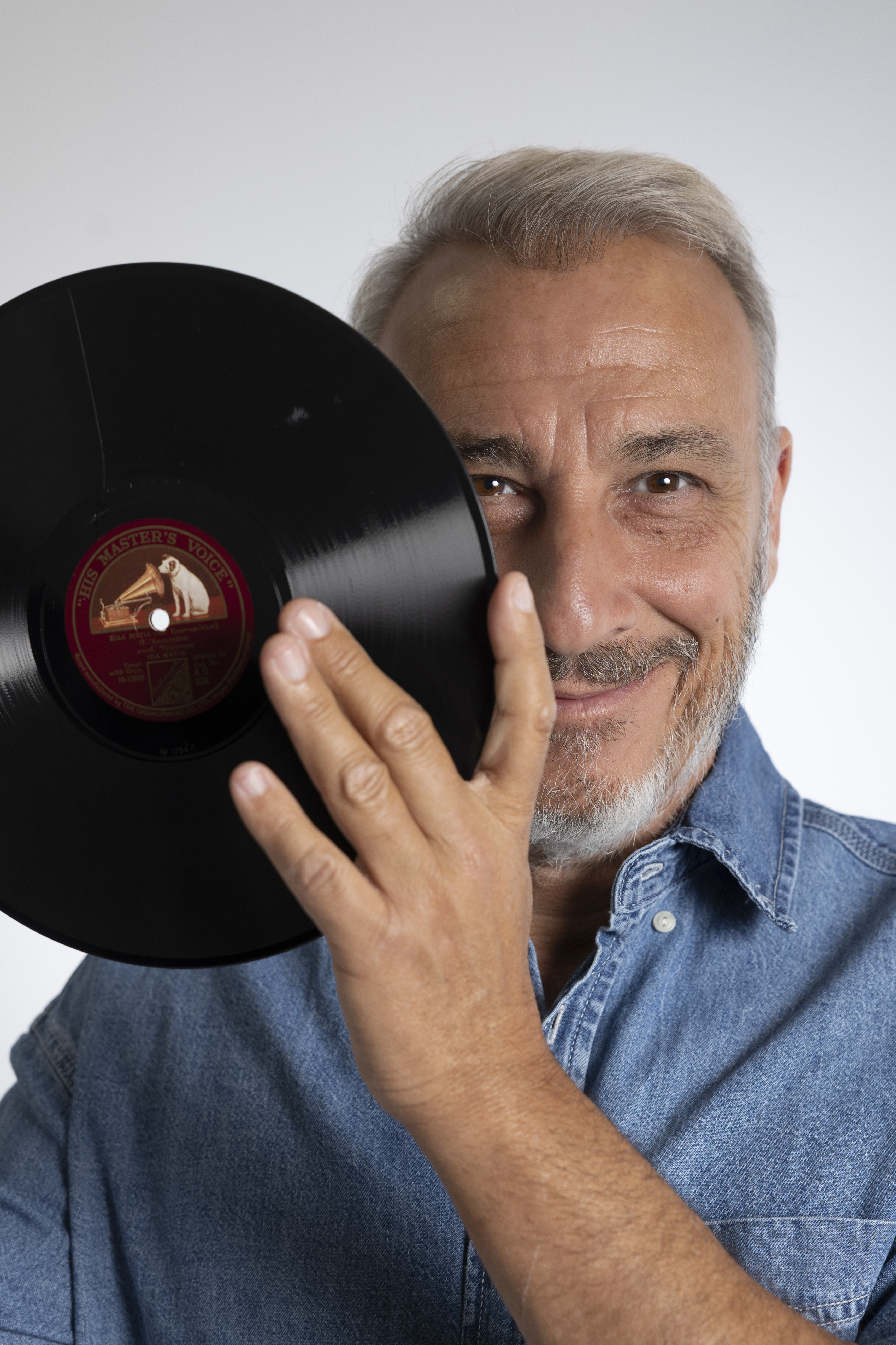 Χωροχρονικό ταξίδι στο Ηρώδειο δια χειρός Μίνου Μάτσα-1