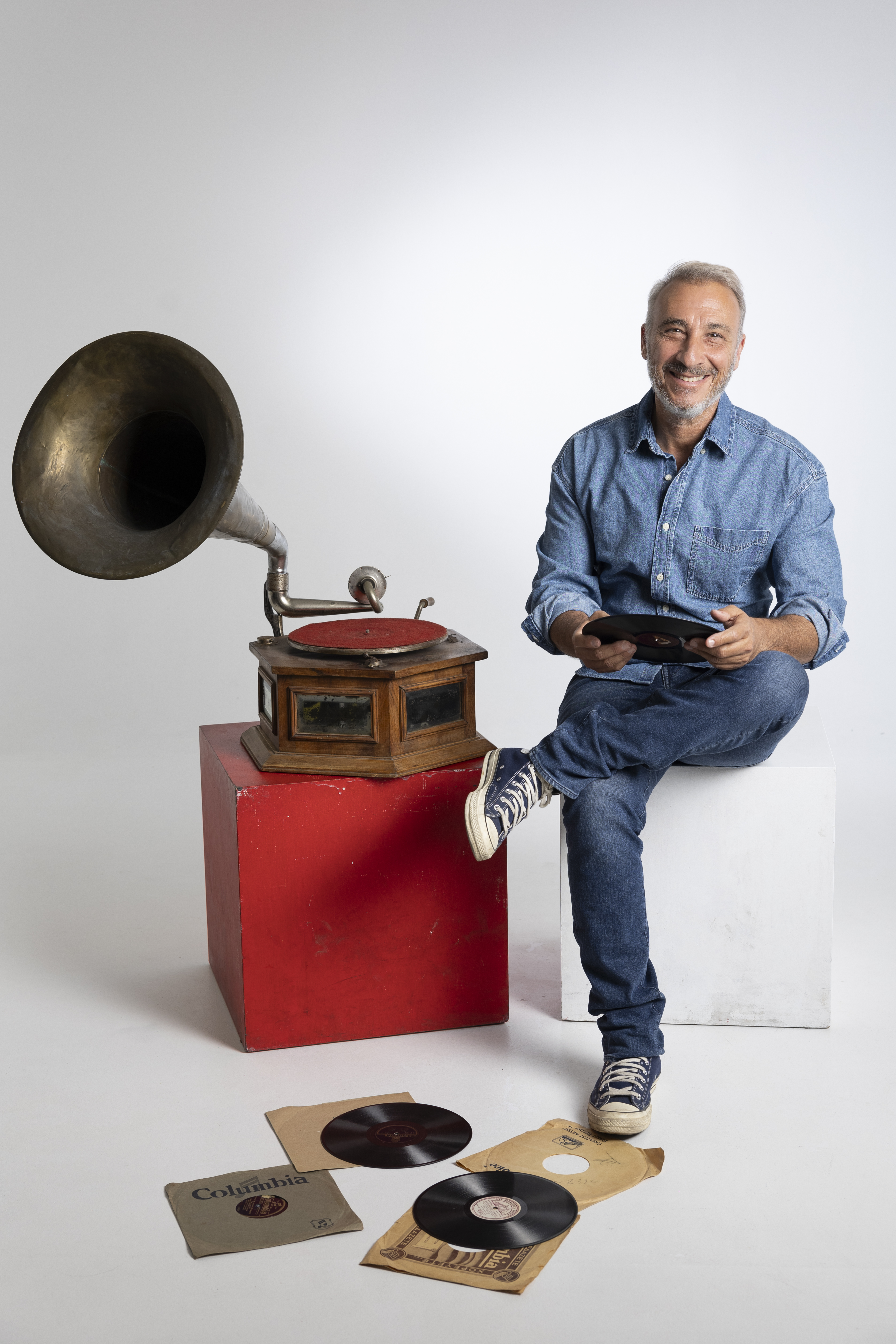 Χωροχρονικό ταξίδι στο Ηρώδειο δια χειρός Μίνου Μάτσα-2