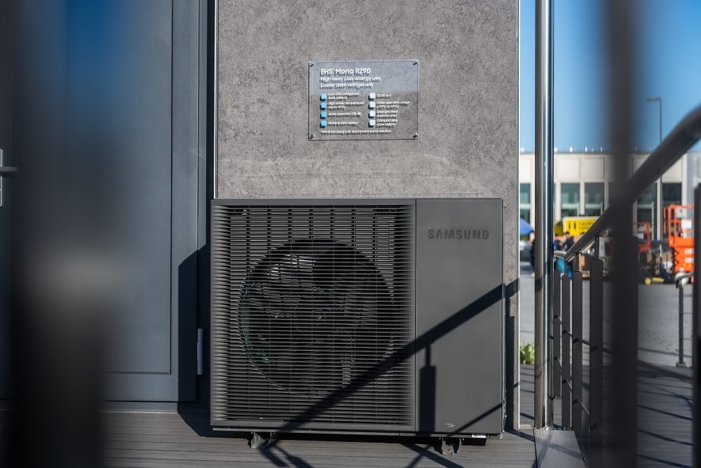 Η Samsung παρουσίασε το Smart Modular Home στην IFA 2025-4