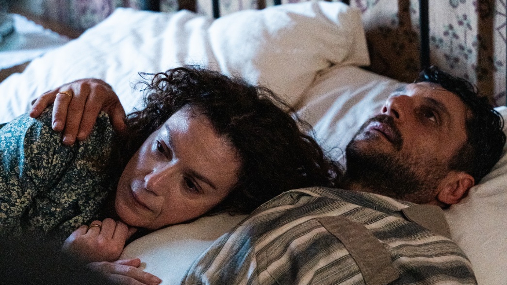 «Το σπίτι δίπλα στο ποτάμι» –  Δείτε το ξανά σήμερα στις 22.00 στον Alpha-1