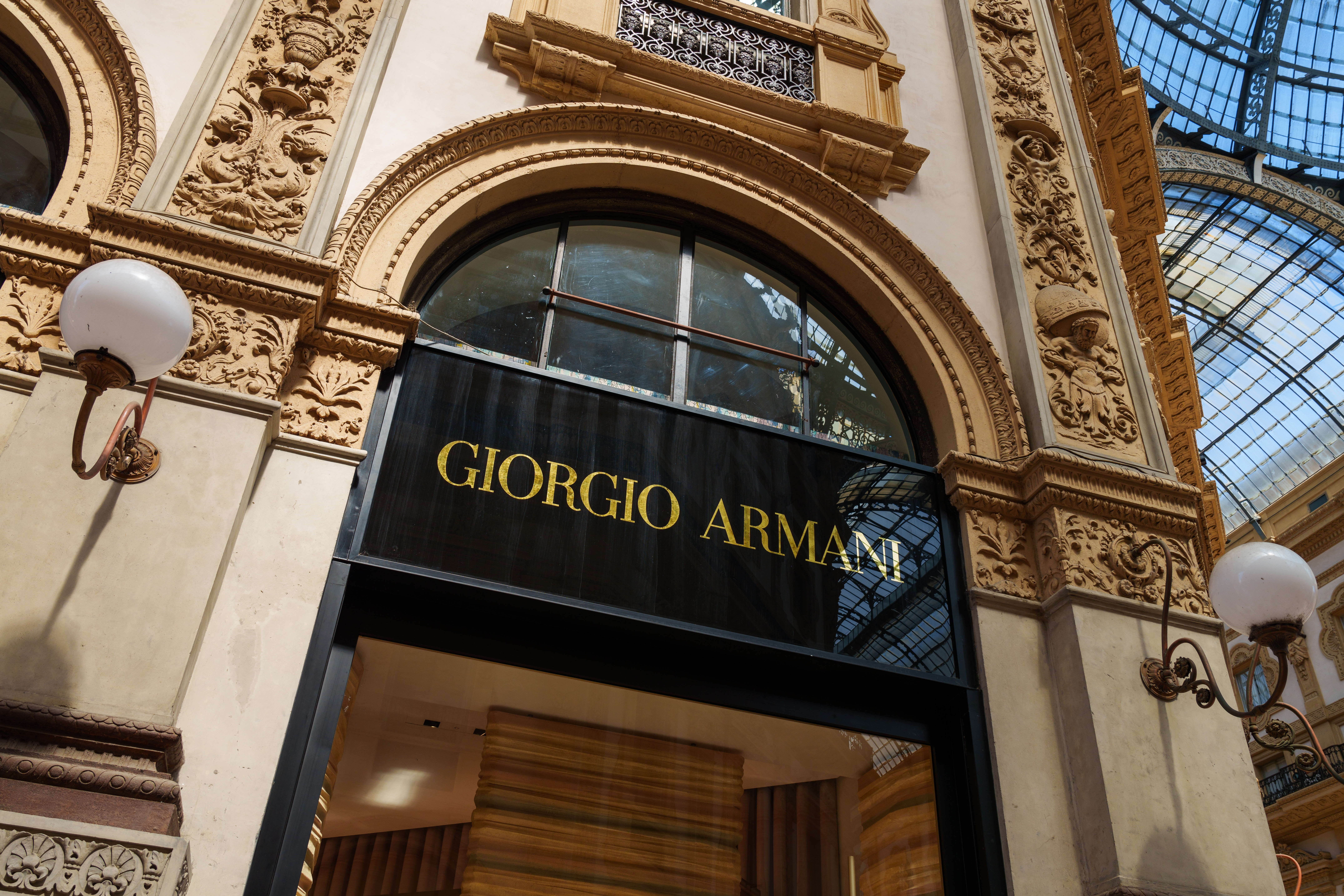 Τζόρτζιο Αρμάνι: Πέθανε ο εμβληματικός σχεδιαστής μόδας-2