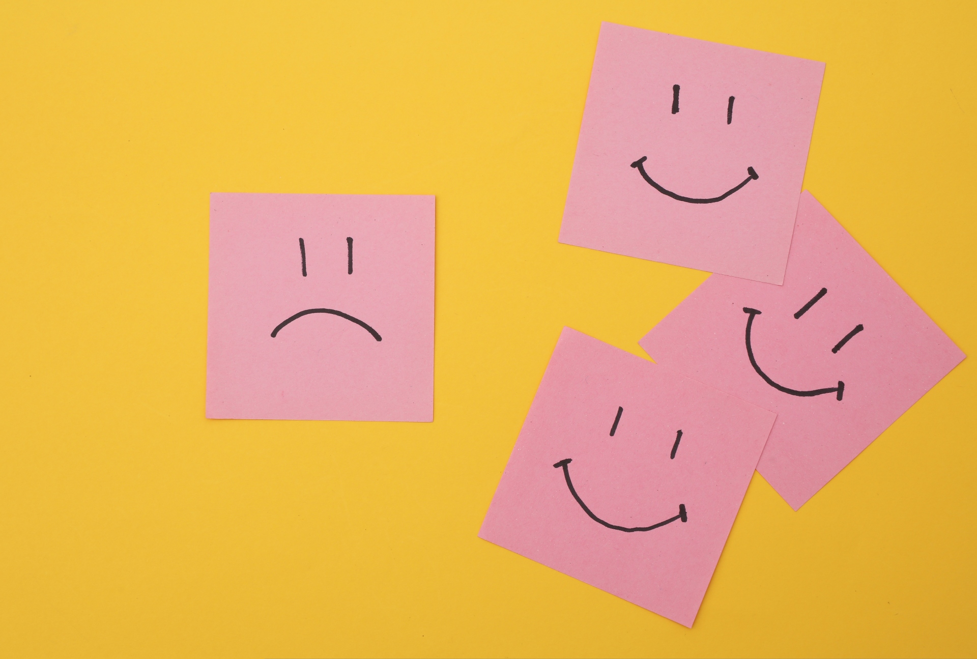 Υπάρχει «σχέδιο» για μια ευτυχισμένη ζωή;-3