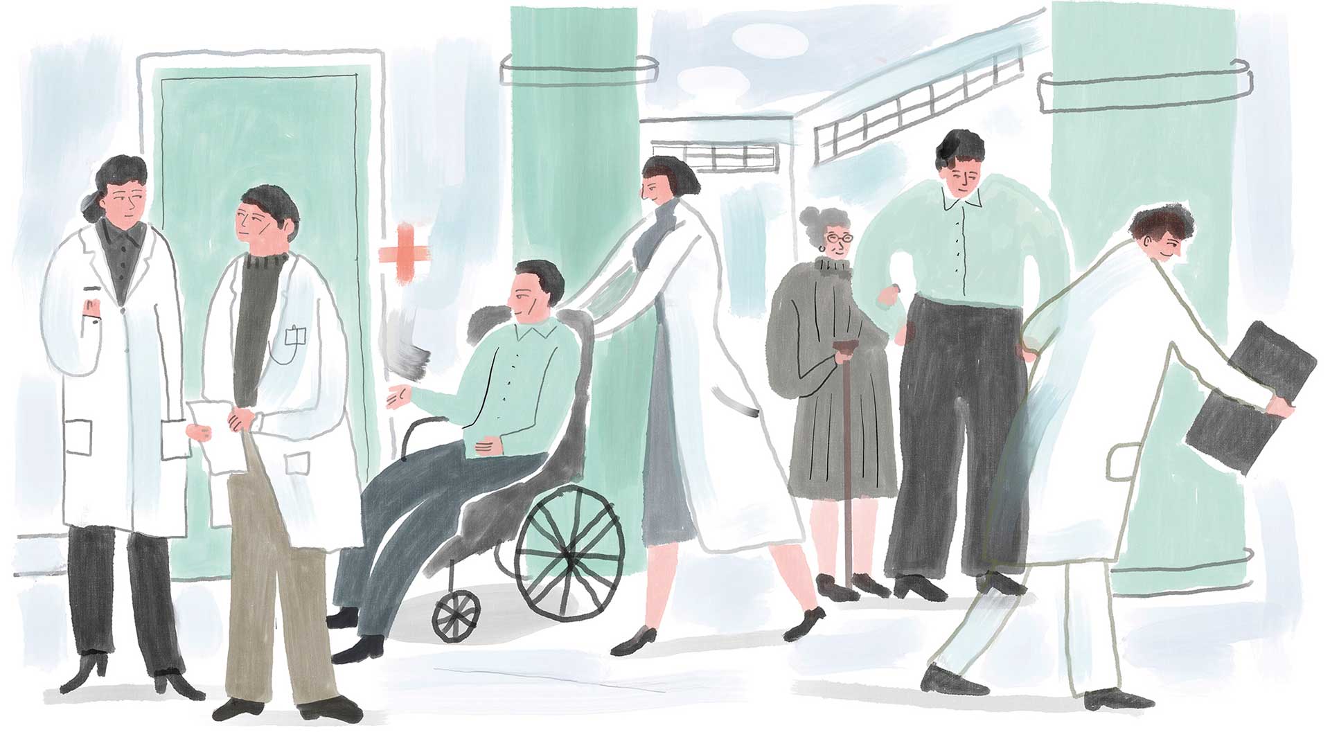 Χίος: Το μυστικό καταφύγιο των ξένων συνταξιούχων-2