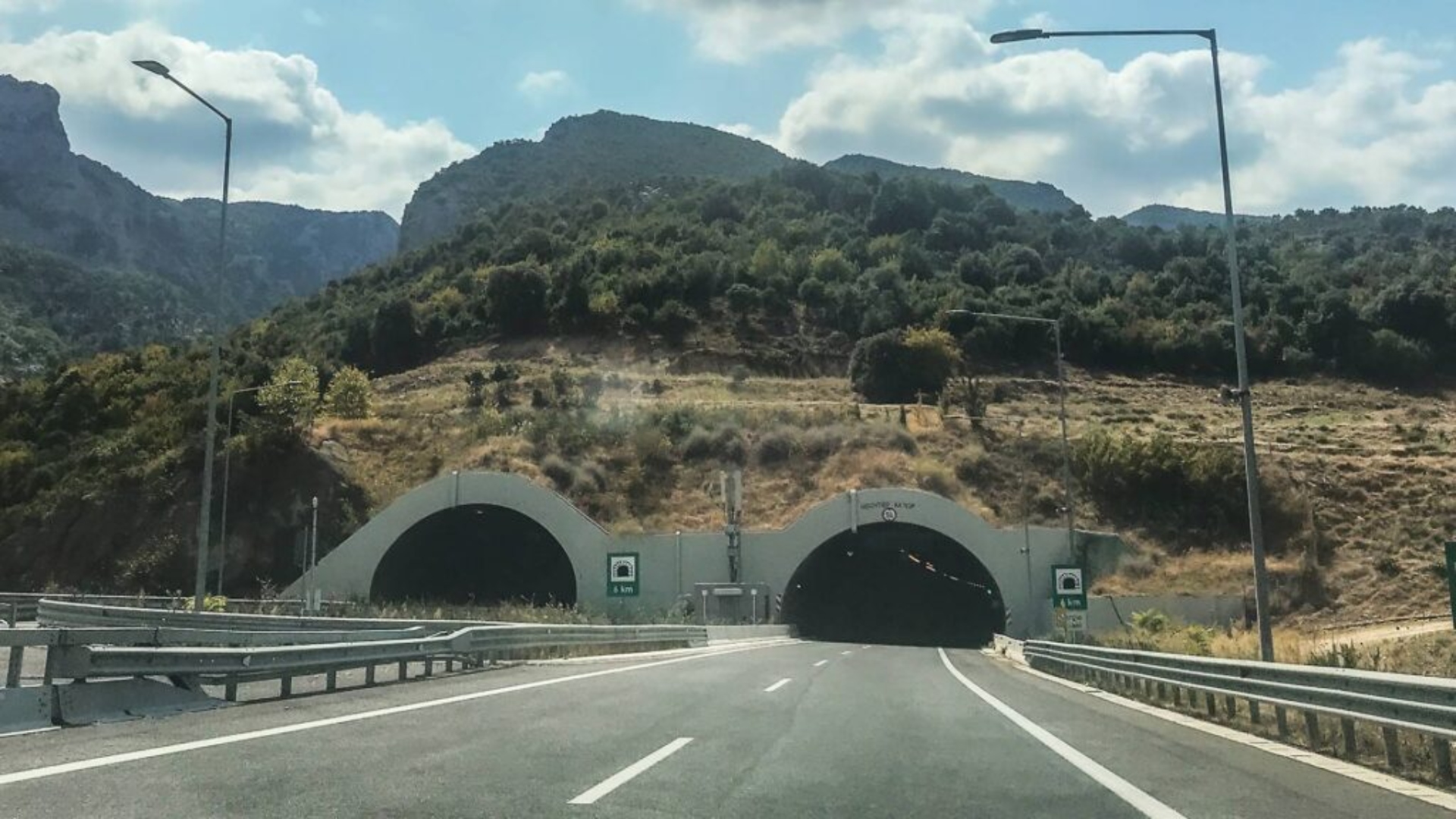 Πώς εντοπίζονται τα επικίνδυνα φορτία στις σήραγγες της Ελλάδας-1