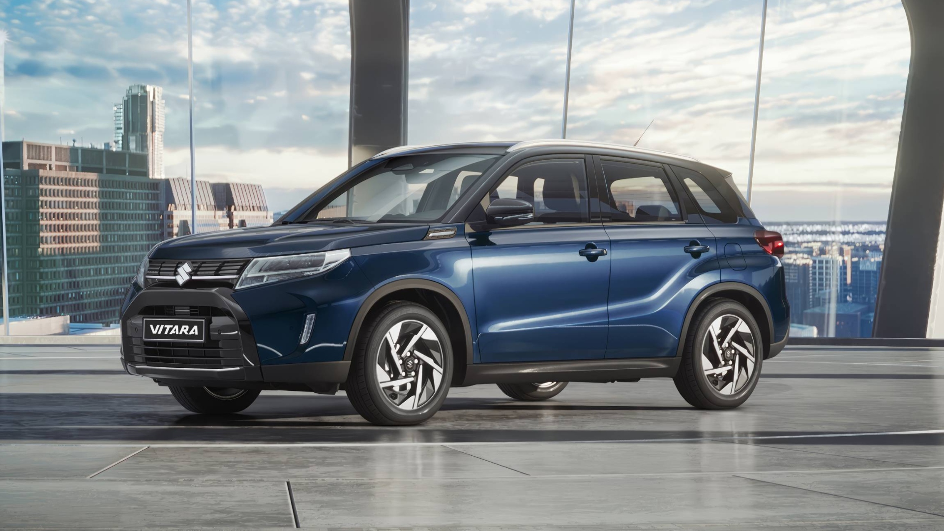 Τα 5 πρώτα σε πωλήσεις μικρά SUV στην Ελλάδα το 8μηνο – Οι τιμές τους-5