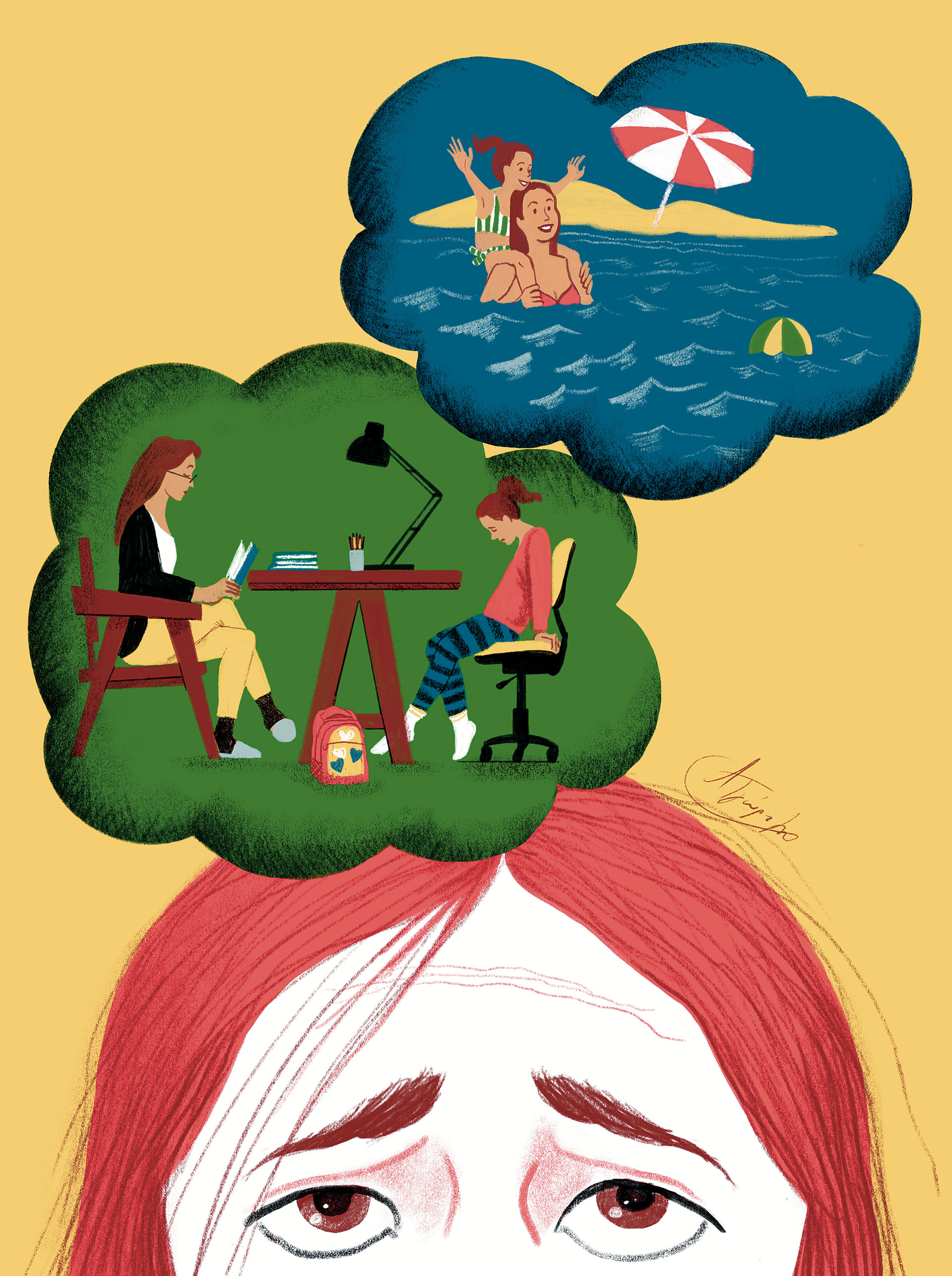 Μελετάμε μαζί με τα παιδιά;-1