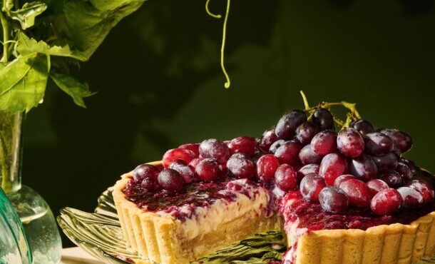 τάρτα-με-κρέμα-ζαχαροπλαστικής-κρέμα-563807497