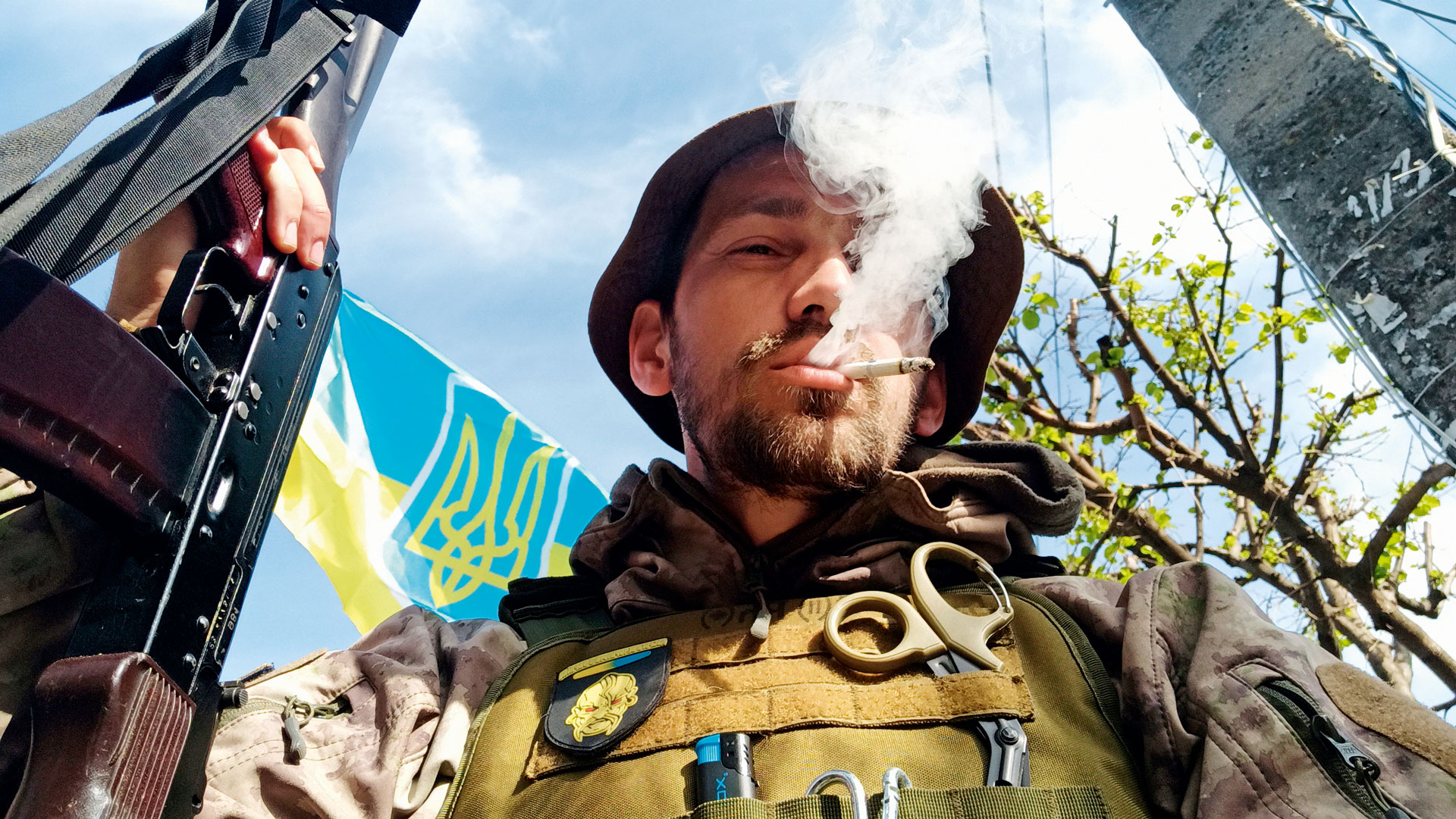 Γράμματα από το μέτωπο-2