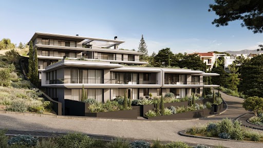 Το νέο οικιστικό project στο Ψυχικό, οι υβριδικές επιδοτήσεις και τα κόκκινα χαρτοφυλάκια-1