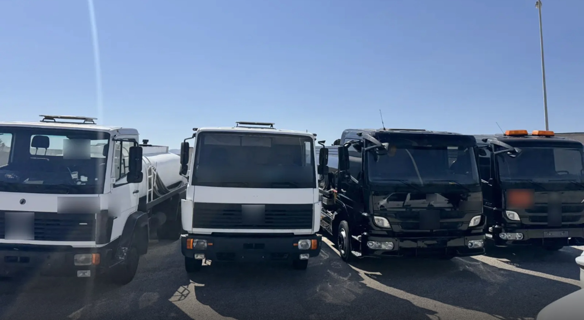 Κύκλωμα λαθρεμπορίας καυσίμων: Σφραγίστηκαν 8 πρατήρια – Η «ιεραρχία» και οι δύο ομάδες-2