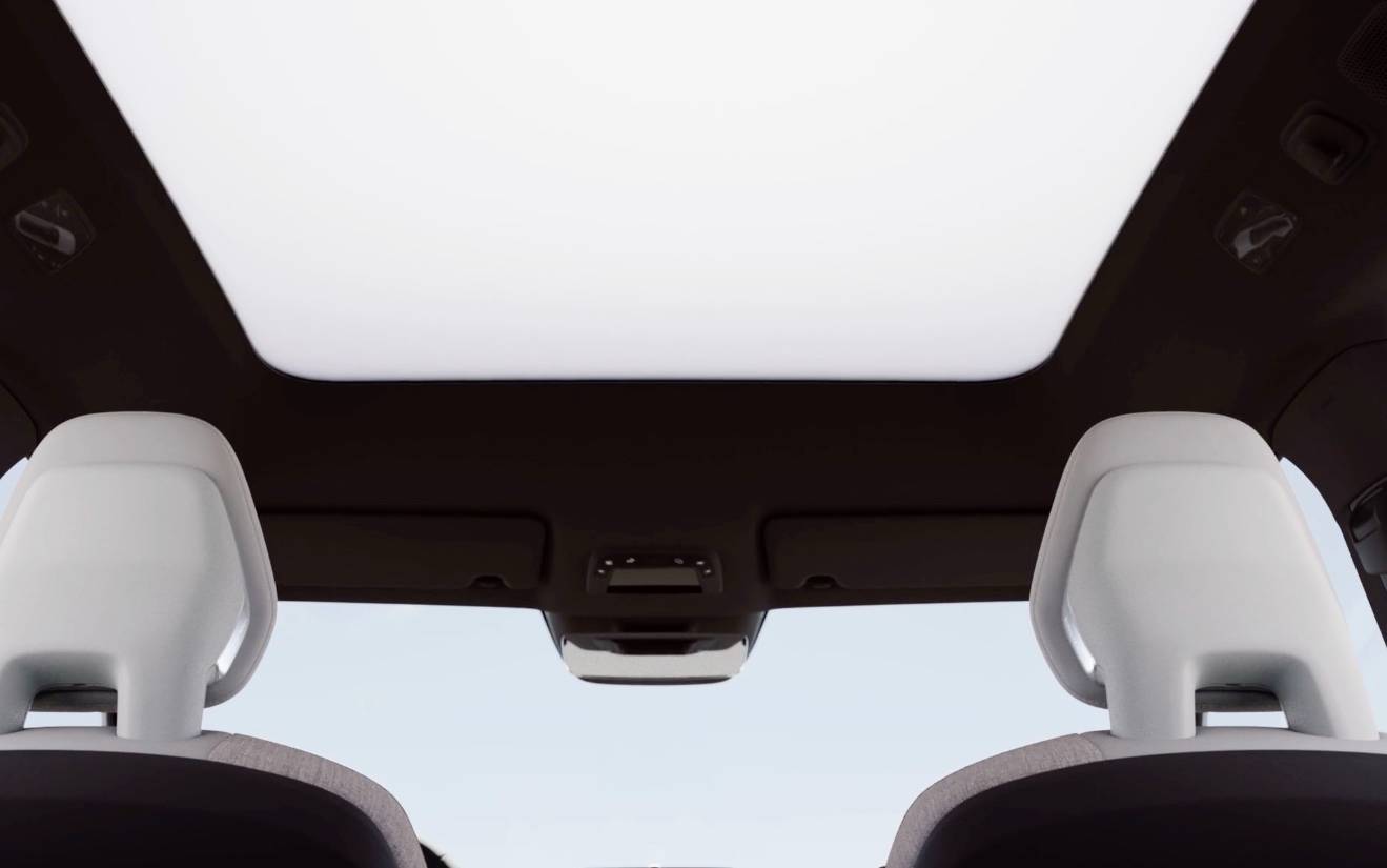 Το Volvo EX90 αναβαθμίστηκε: Γρηγορότερη φόρτιση, μεγαλύτερη ασφάλεια-4