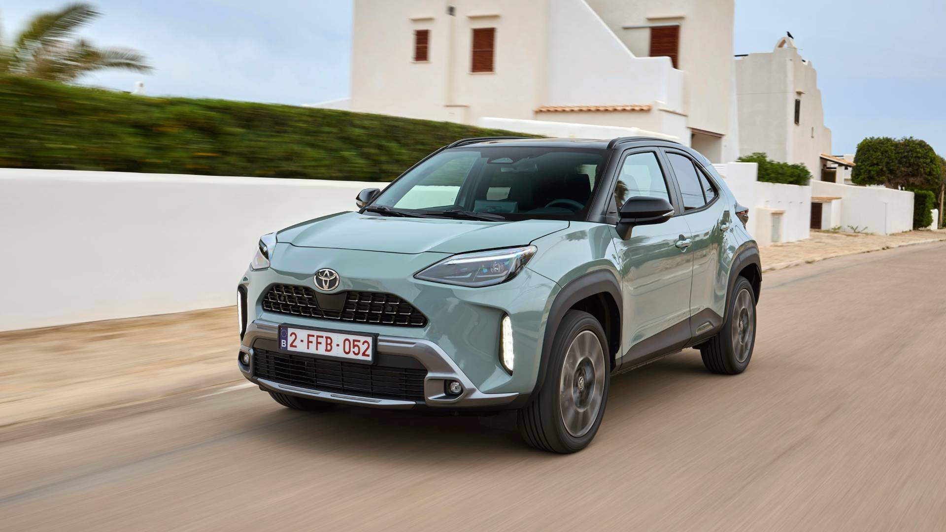 Τα 5 πρώτα σε πωλήσεις μικρά SUV στην Ελλάδα το 8μηνο – Οι τιμές τους-3