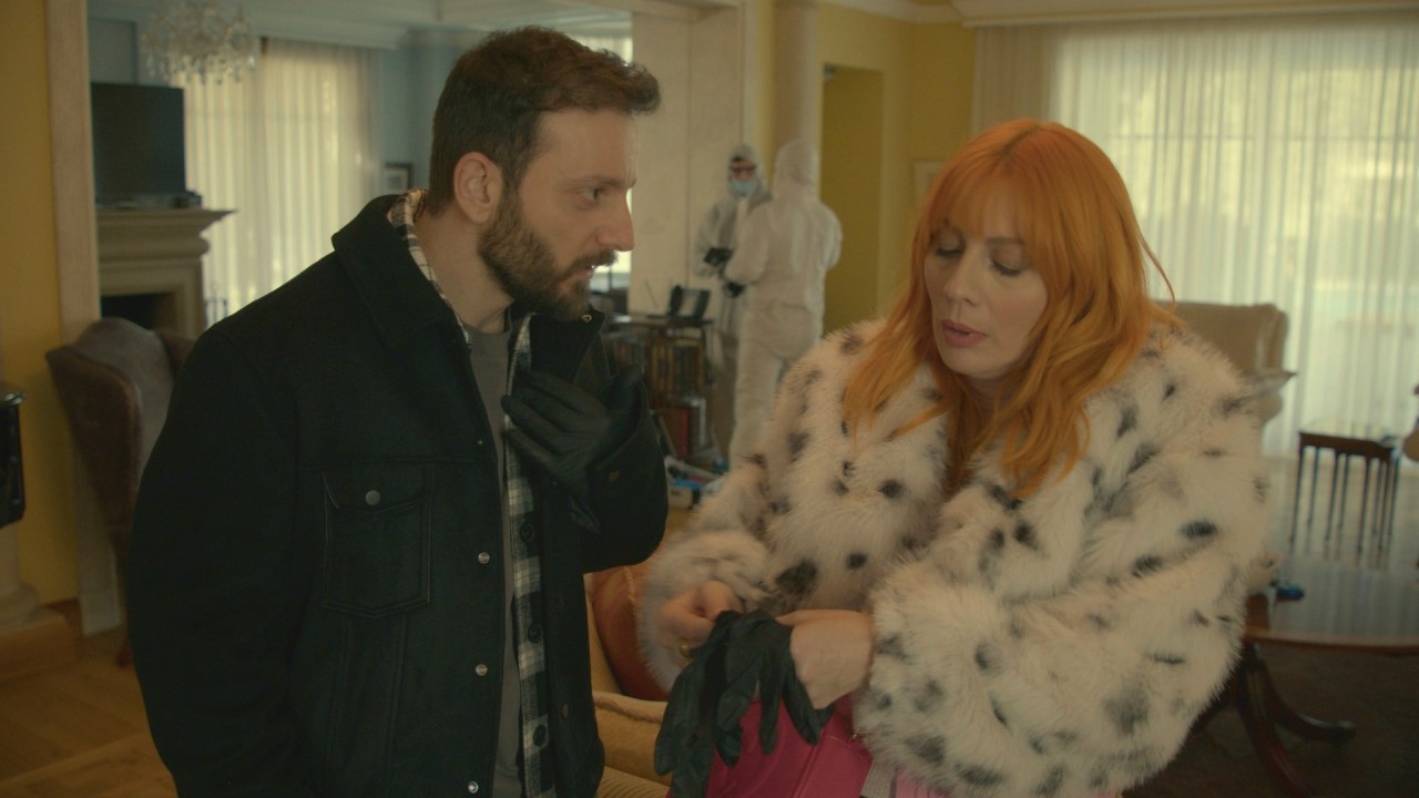 IQ 160: Ερχεται ο 3ος κύκλος-1