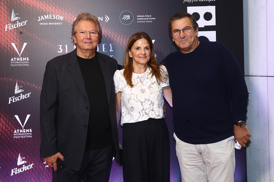 «Αυτές οι νύχτες έμειναν»: Η Nova στήριξε ως μεγάλος χορηγός το 31ο διεθνές φεστιβάλ κινηματογράφου της Αθήνας Νύχτες Πρεμιέρας!-4