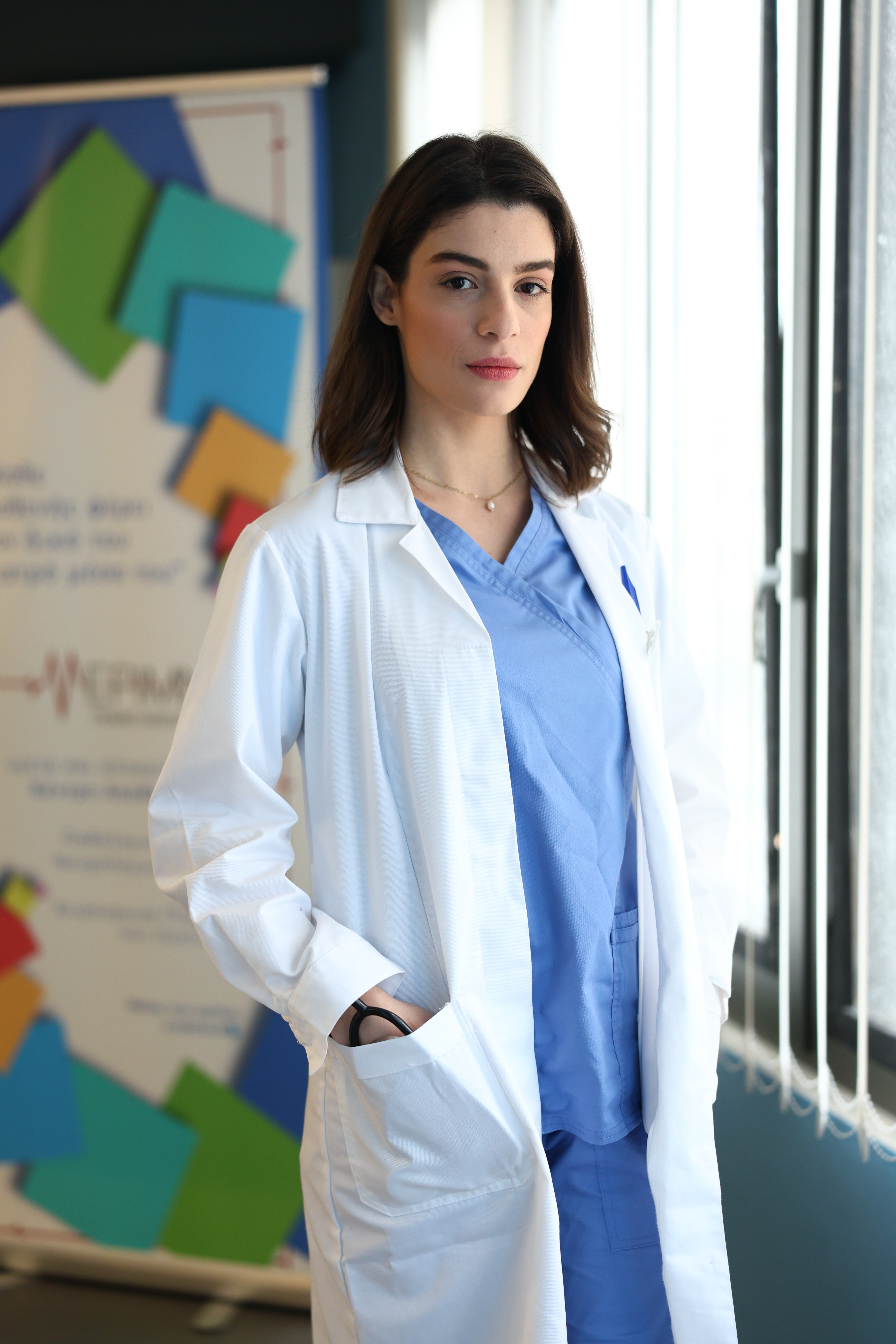 «Ο γιατρός»: Οι χαρακτήρες της σειράς-1