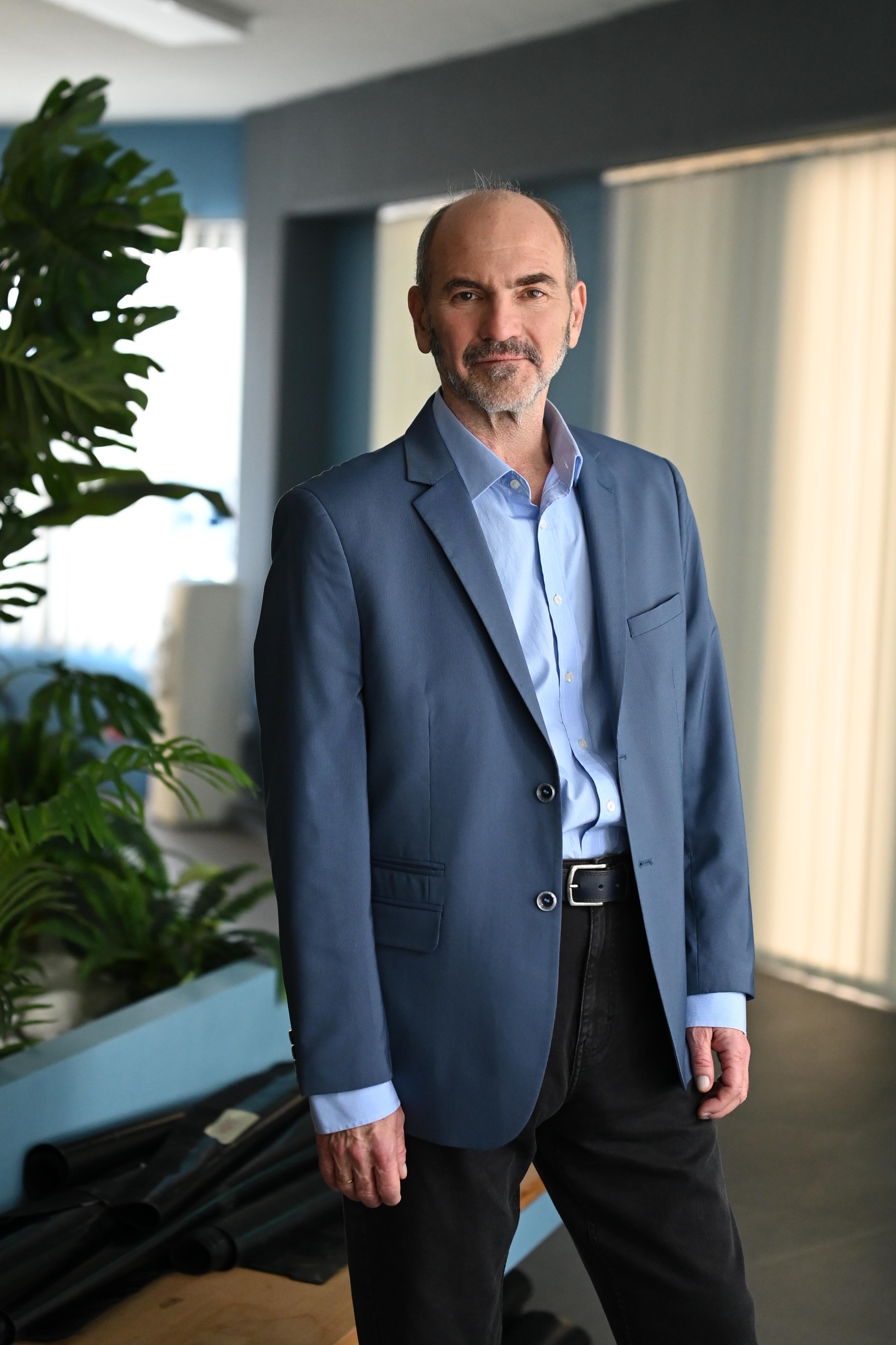 «Ο γιατρός»: Οι χαρακτήρες της σειράς-4