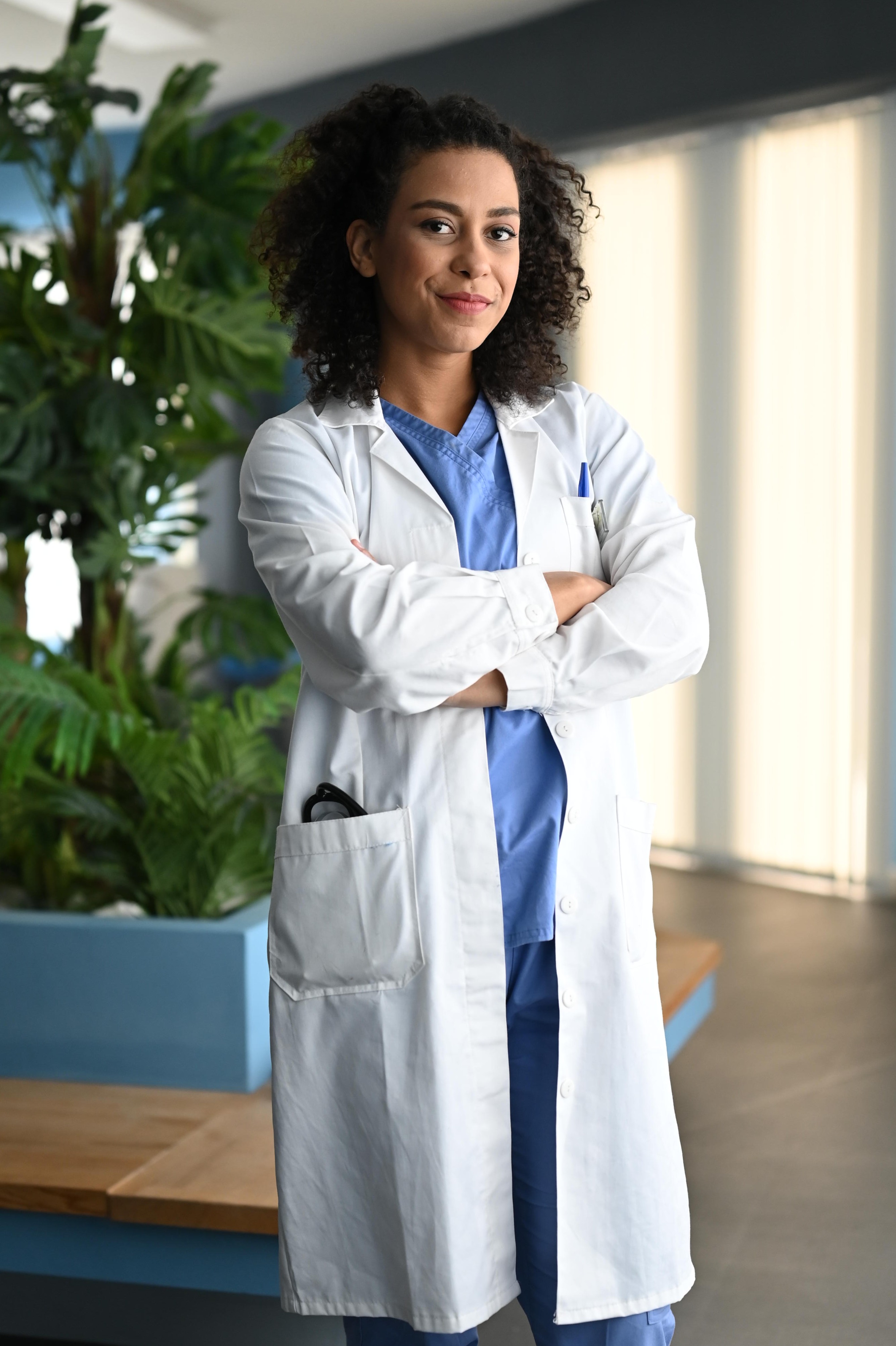 «Ο γιατρός»: Οι χαρακτήρες της σειράς-3