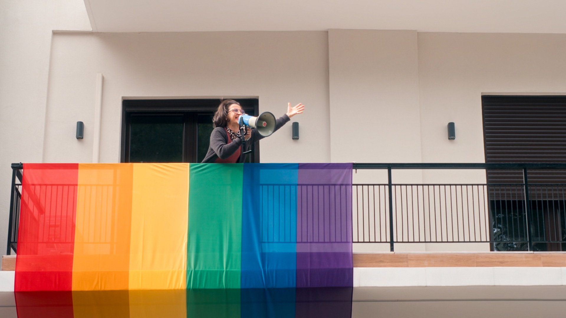 Θεία Σταματίνα, η τηλεοπτική ηρωίδα που δεν ξέραμε ότι χρειαζόμασταν-1