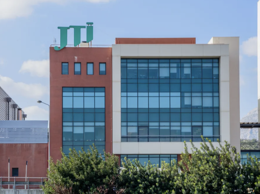 Νέος επικεφαλής εταιρικών υποθέσεων & επικοινωνίας στην JTI Hellas o Δρ. Συμεών Σιδηρόπουλος-1