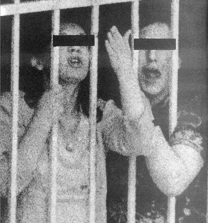 «Ημασταν τυχερές που δεν καήκαμε και εμείς μαζί»-3