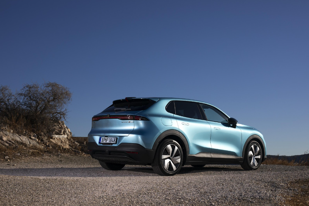 CHANGAN: Νέα εποχή για την ηλεκτροκίνηση στην ελληνική αγορά-2