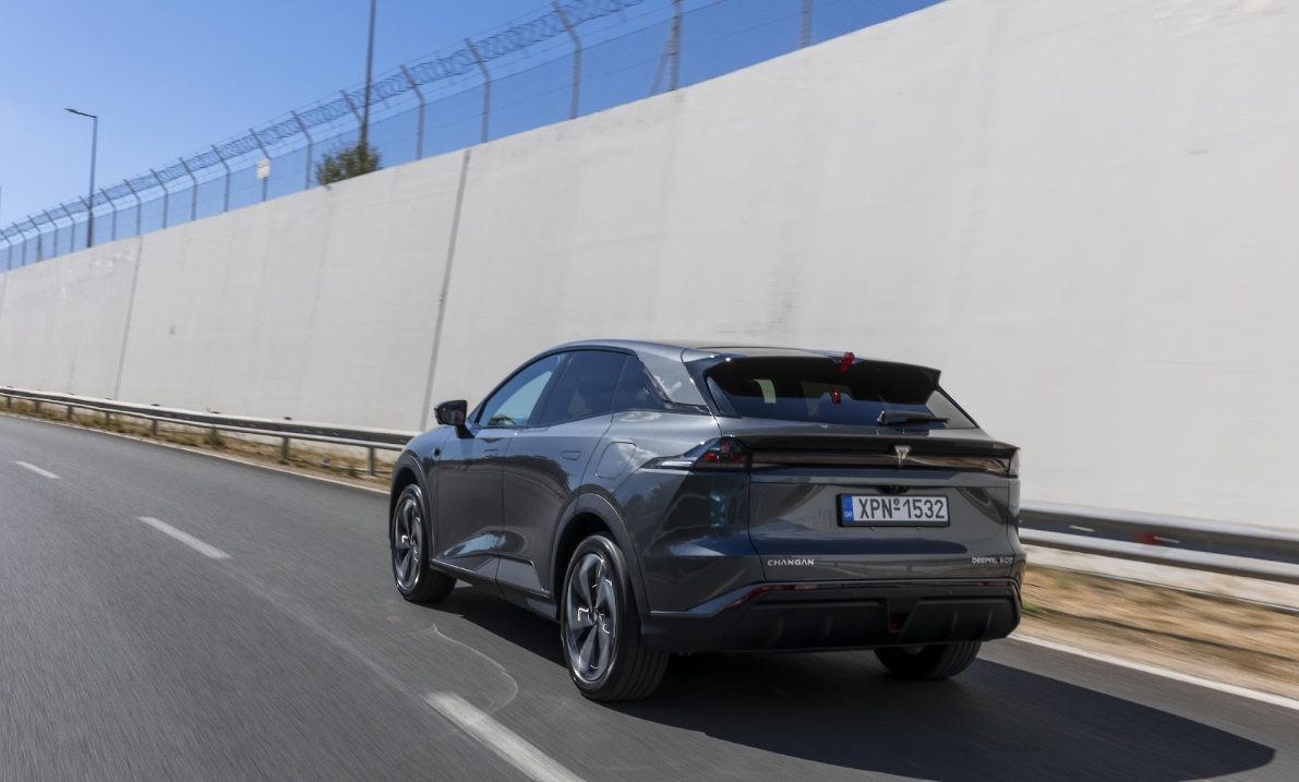CHANGAN: Νέα εποχή για την ηλεκτροκίνηση στην ελληνική αγορά-3