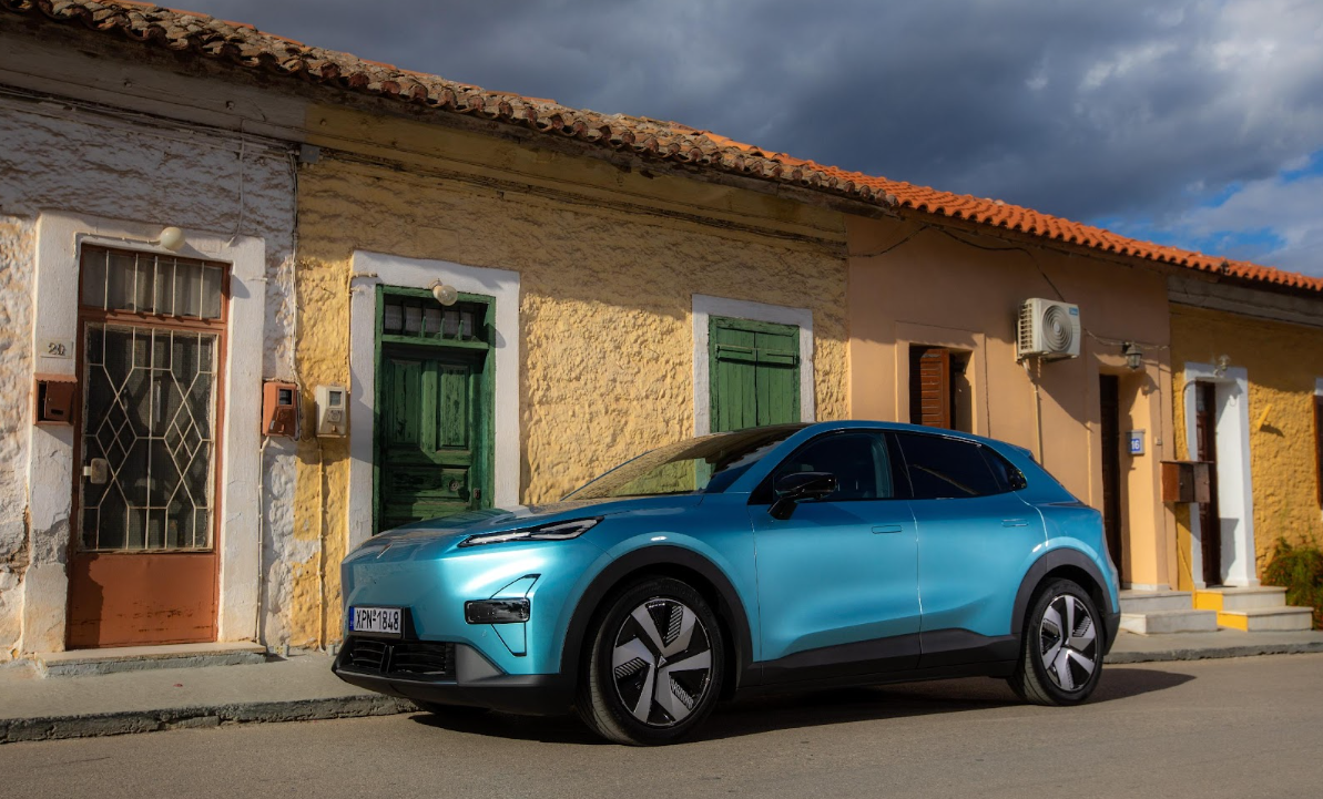 CHANGAN: Νέα εποχή για την ηλεκτροκίνηση στην ελληνική αγορά-4