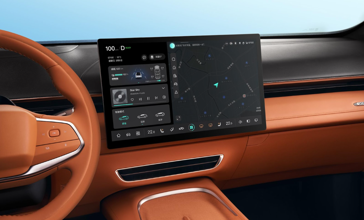 CHANGAN: Νέα εποχή για την ηλεκτροκίνηση στην ελληνική αγορά-5