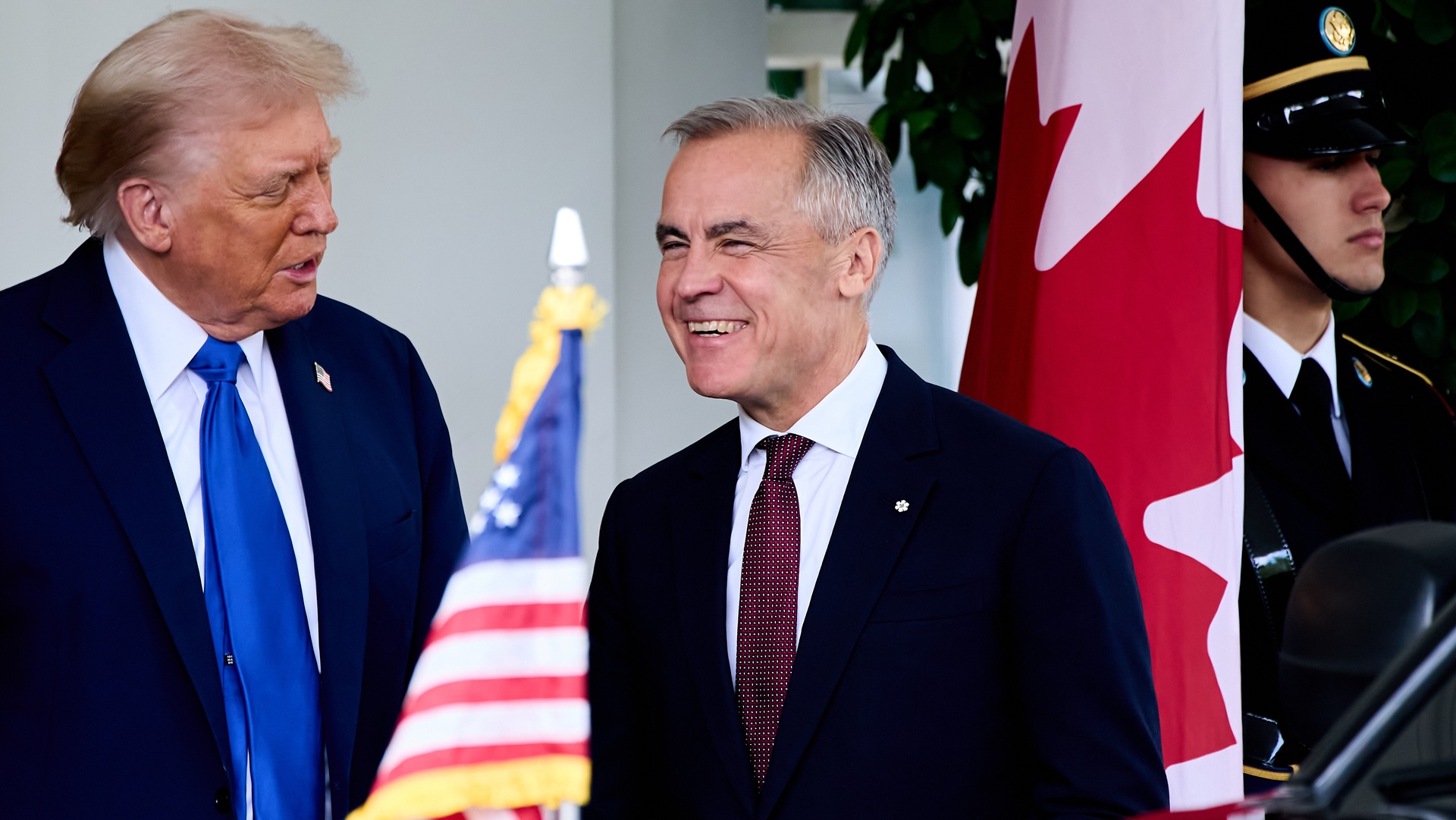 Ο Καναδάς θέλει πλέον να εξάγει περισσότερο εκτός ΗΠΑ – Στροφή σε Ινδία και Κίνα-1