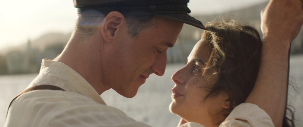 Ο Σαβέριο Κοστάντσο στο Agora Series-2